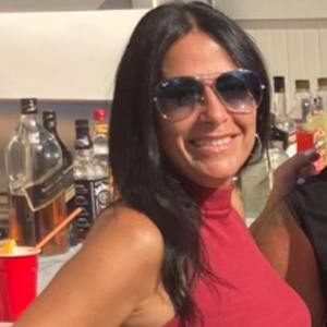 Meet your Posher, Dawn